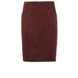 CAbi Boss skirt